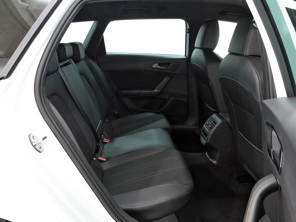 CUPRA Leon Sportstourer 1.5 TSI 110 kW (150 CV) - 5