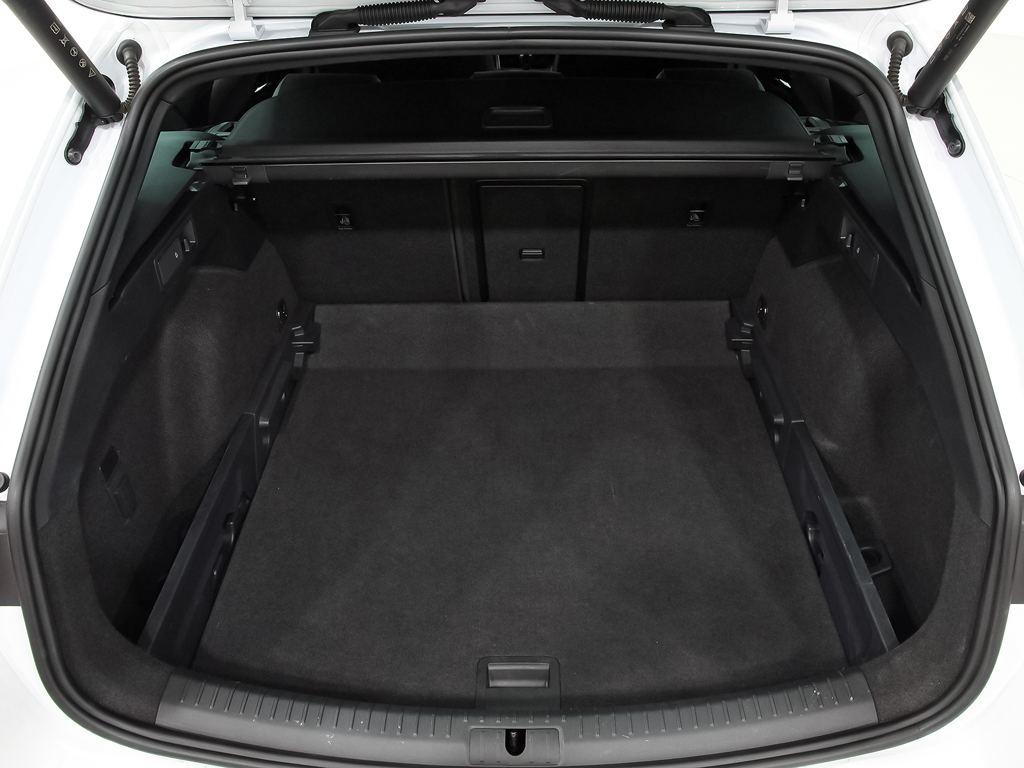 CUPRA Leon Sportstourer 1.5 TSI 110 kW (150 CV) - 6