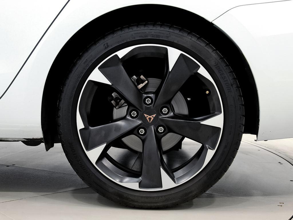 CUPRA Leon Sportstourer 1.5 TSI 110 kW (150 CV) - 7