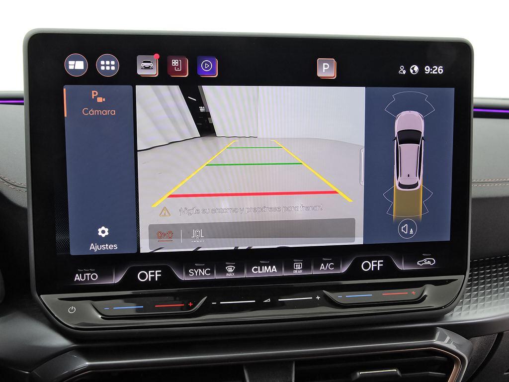 CUPRA Leon Sportstourer 1.5 TSI 110 kW (150 CV) - 11