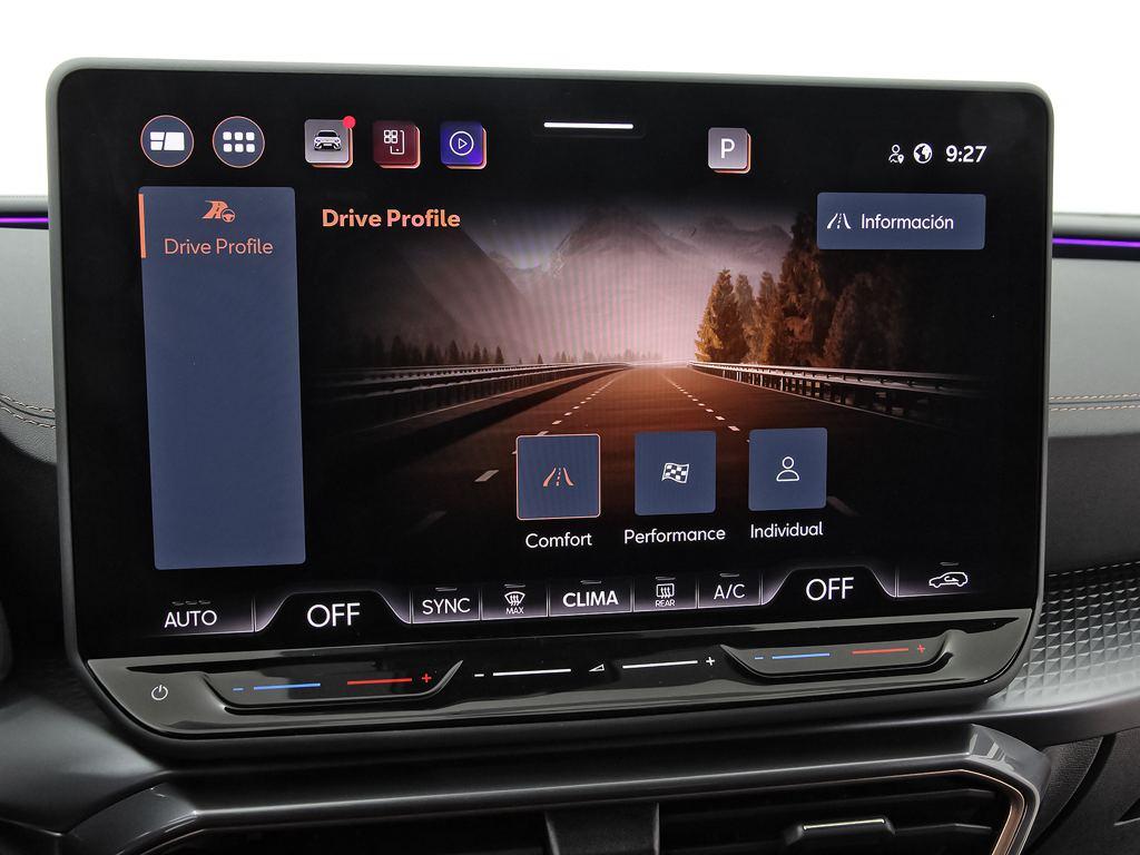 CUPRA Leon Sportstourer 1.5 TSI 110 kW (150 CV) - 12