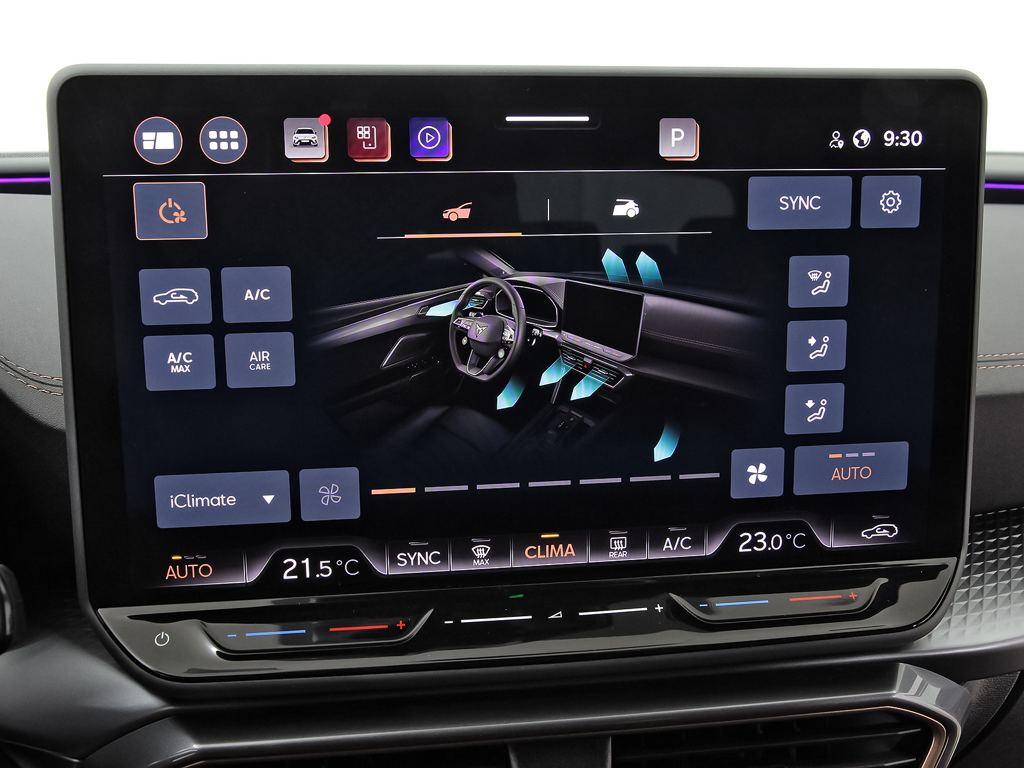 CUPRA Leon Sportstourer 1.5 TSI 110 kW (150 CV) - 15