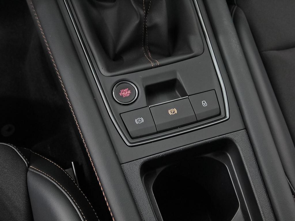 CUPRA Leon Sportstourer 1.5 TSI 110 kW (150 CV) - 16