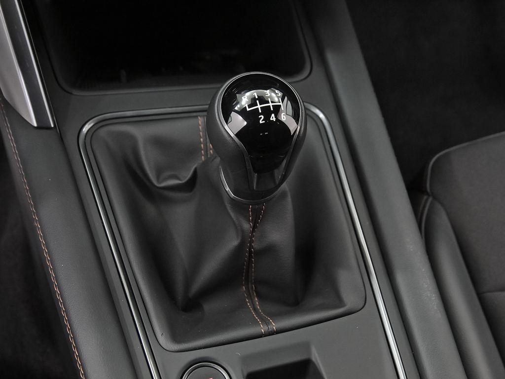 CUPRA Leon Sportstourer 1.5 TSI 110 kW (150 CV) - 17