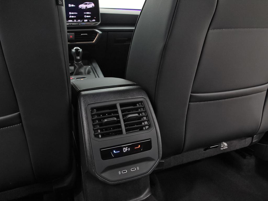 CUPRA Leon Sportstourer 1.5 TSI 110 kW (150 CV) - 18