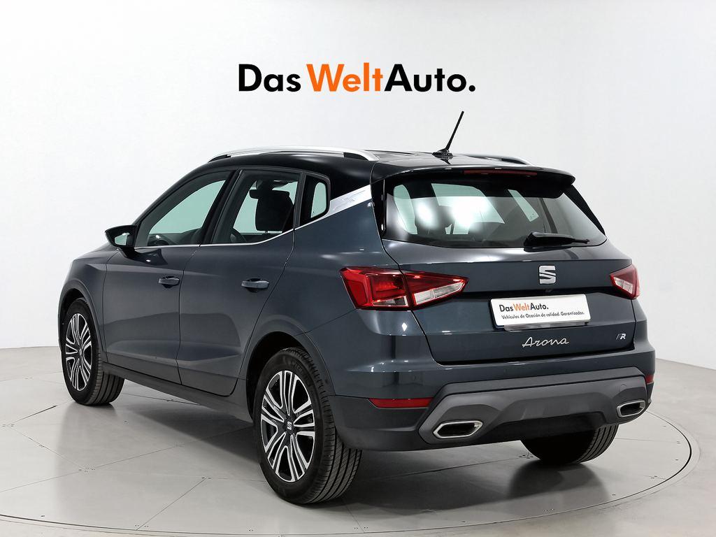 SEAT Arona 1.0 TSI FR XM 85 kW (115 CV) - 1