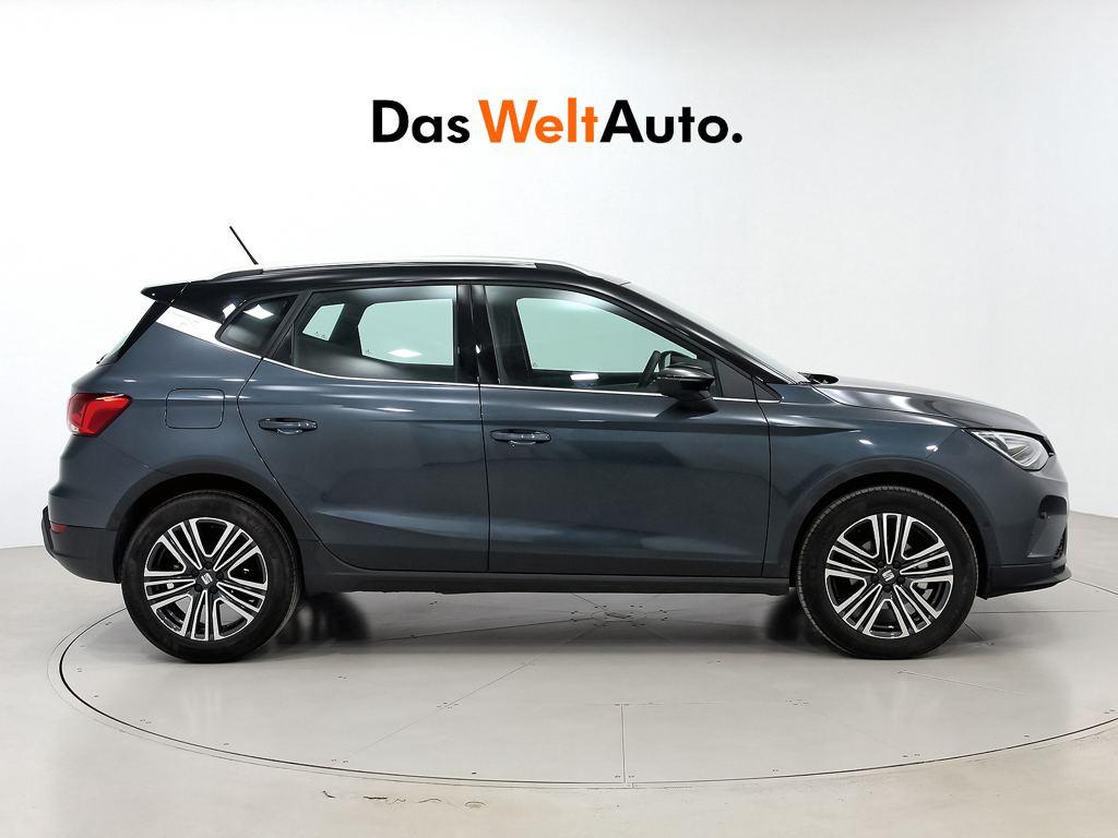 SEAT Arona 1.0 TSI FR XM 85 kW (115 CV) - 2