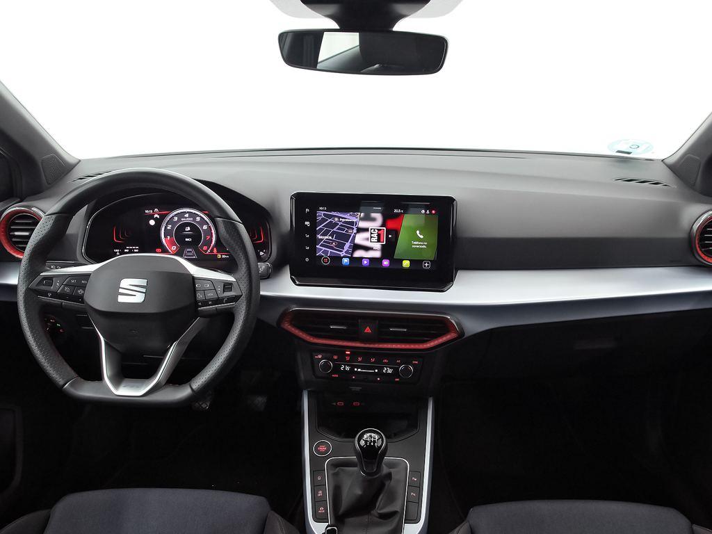 SEAT Arona 1.0 TSI FR XM 85 kW (115 CV) - 3