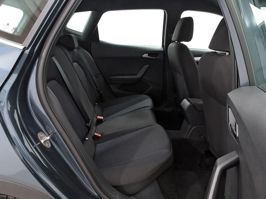 SEAT Arona 1.0 TSI FR XM 85 kW (115 CV) - 5