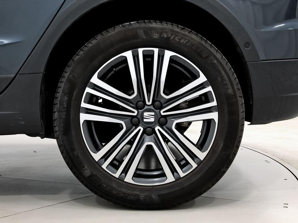 SEAT Arona 1.0 TSI FR XM 85 kW (115 CV) - 7