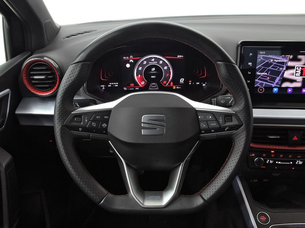 SEAT Arona 1.0 TSI FR XM 85 kW (115 CV) - 9