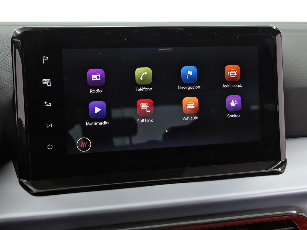 SEAT Arona 1.0 TSI FR XM 85 kW (115 CV) - 10