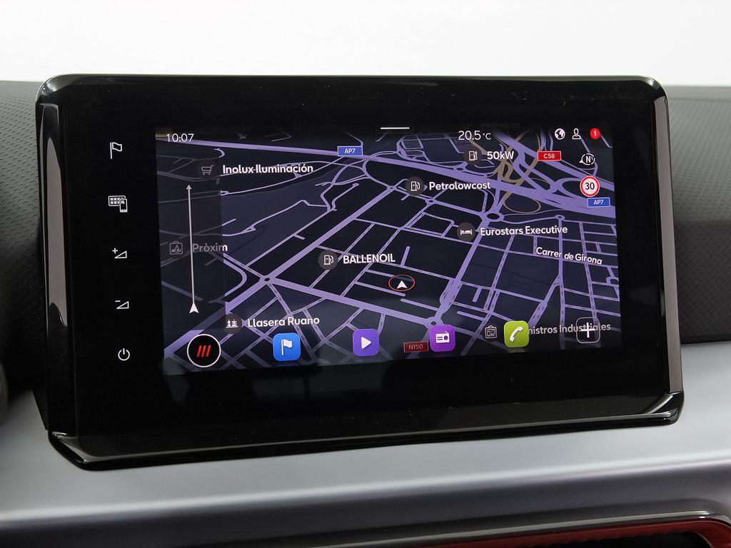 SEAT Arona 1.0 TSI FR XM 85 kW (115 CV) - 12