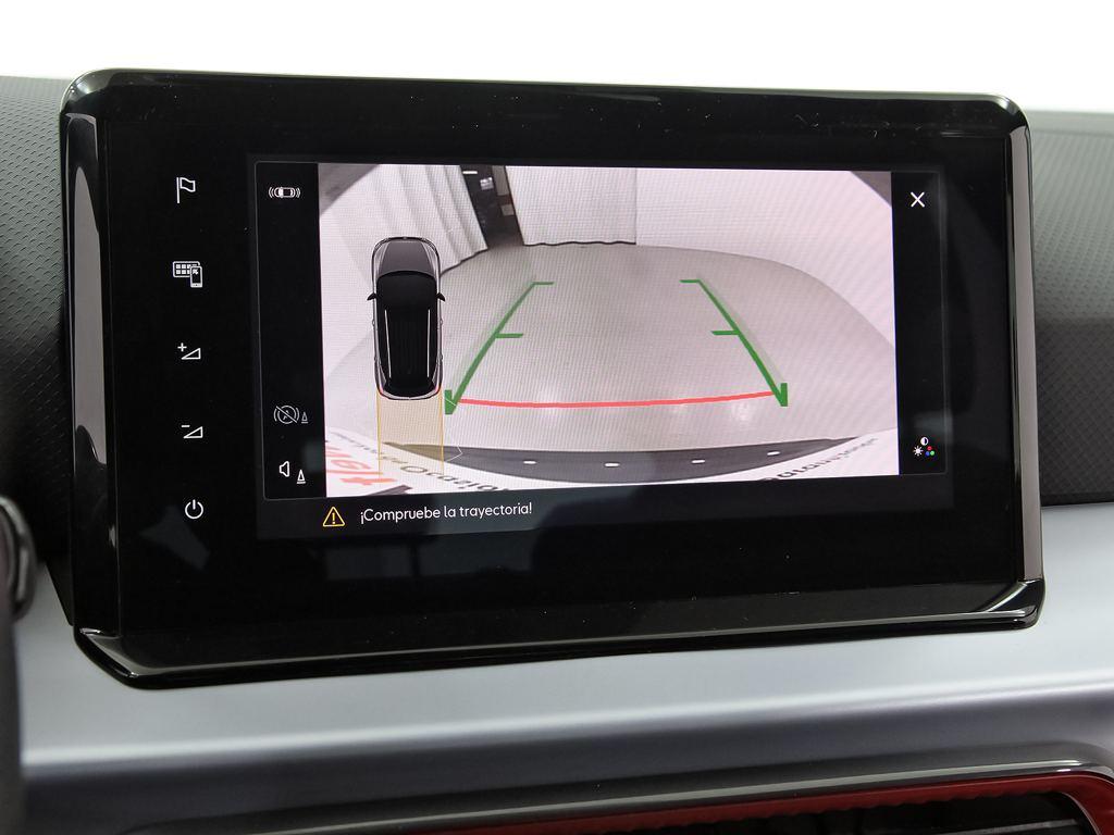 SEAT Arona 1.0 TSI FR XM 85 kW (115 CV) - 13