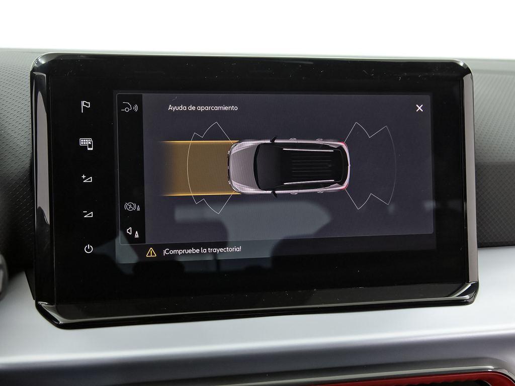 SEAT Arona 1.0 TSI FR XM 85 kW (115 CV) - 14