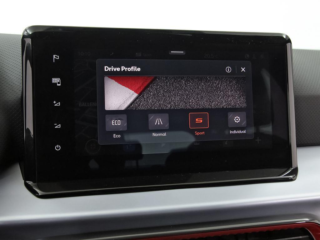 SEAT Arona 1.0 TSI FR XM 85 kW (115 CV) - 15