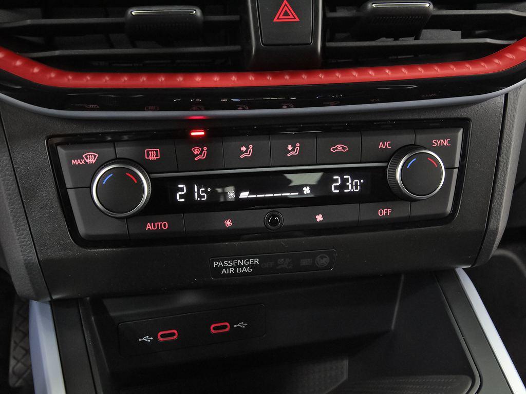 SEAT Arona 1.0 TSI FR XM 85 kW (115 CV) - 16