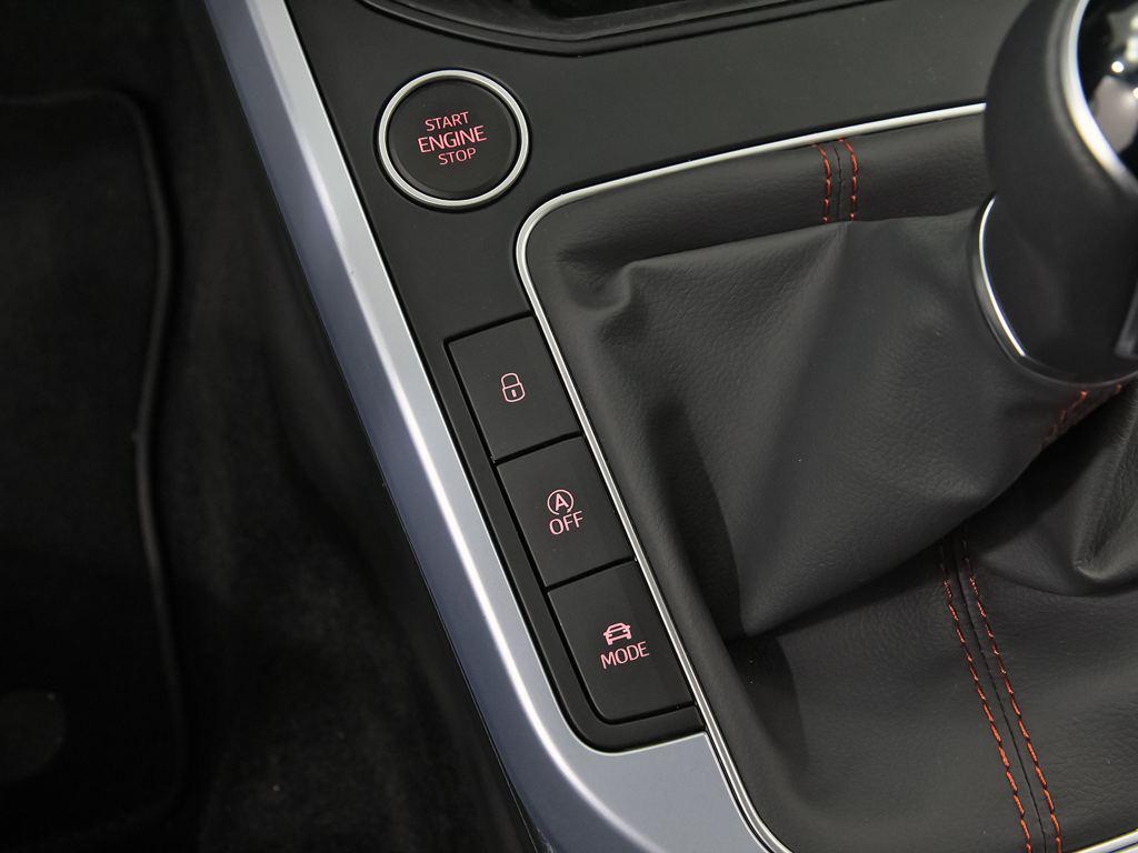 SEAT Arona 1.0 TSI FR XM 85 kW (115 CV) - 17