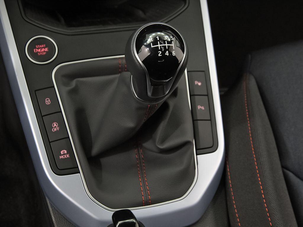 SEAT Arona 1.0 TSI FR XM 85 kW (115 CV) - 19