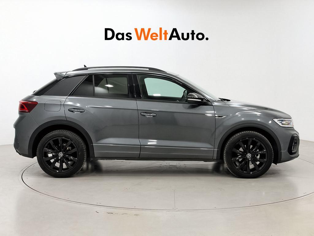Volkswagen T-Roc R-Line 1.5 TSI 110 kW (150 CV) DSG - 2