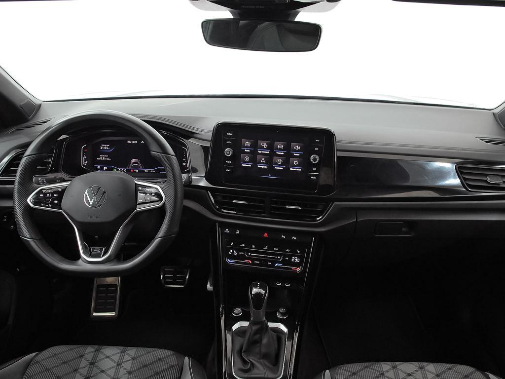 Volkswagen T-Roc R-Line 1.5 TSI 110 kW (150 CV) DSG - 3