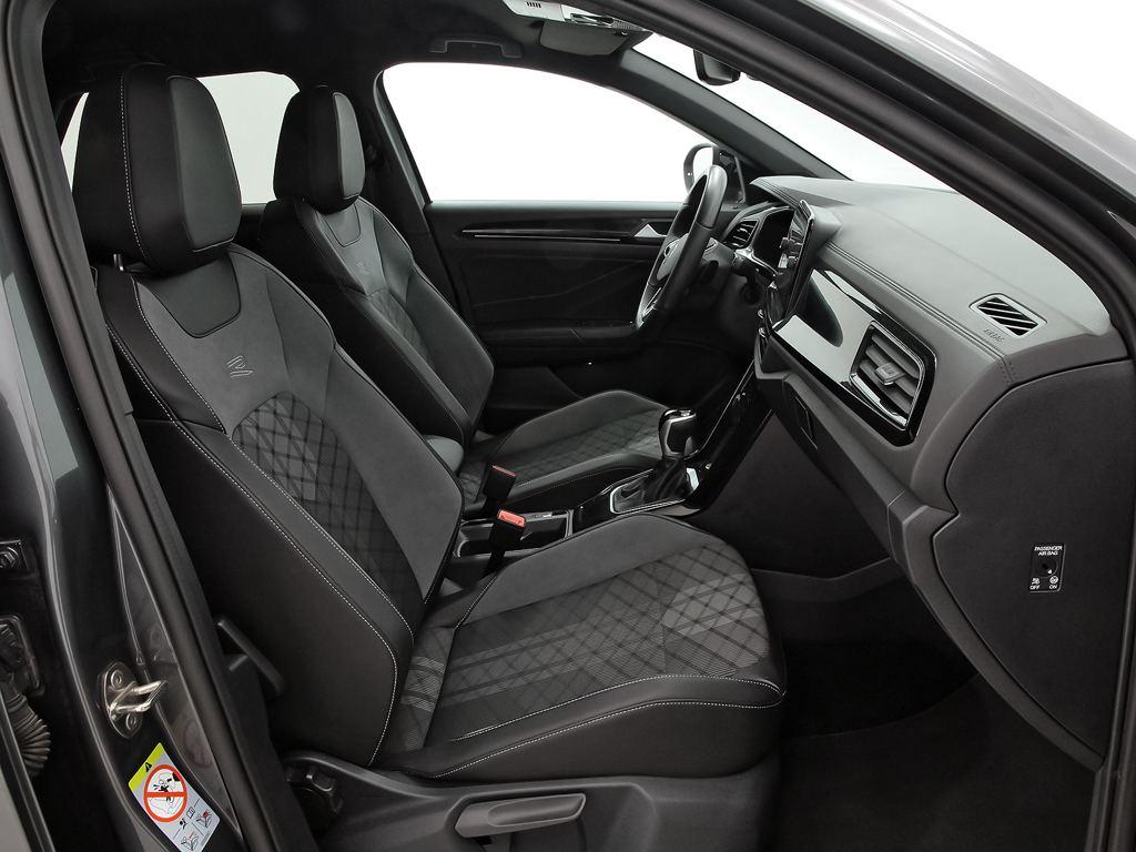 Volkswagen T-Roc R-Line 1.5 TSI 110 kW (150 CV) DSG - 4