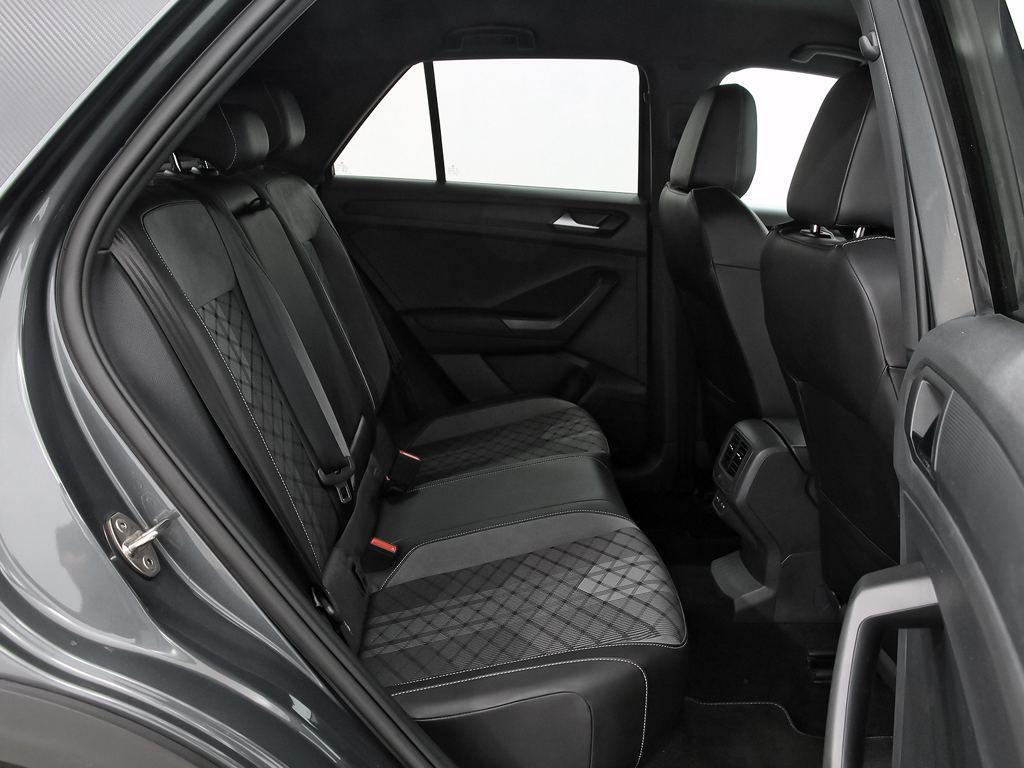 Volkswagen T-Roc R-Line 1.5 TSI 110 kW (150 CV) DSG - 5