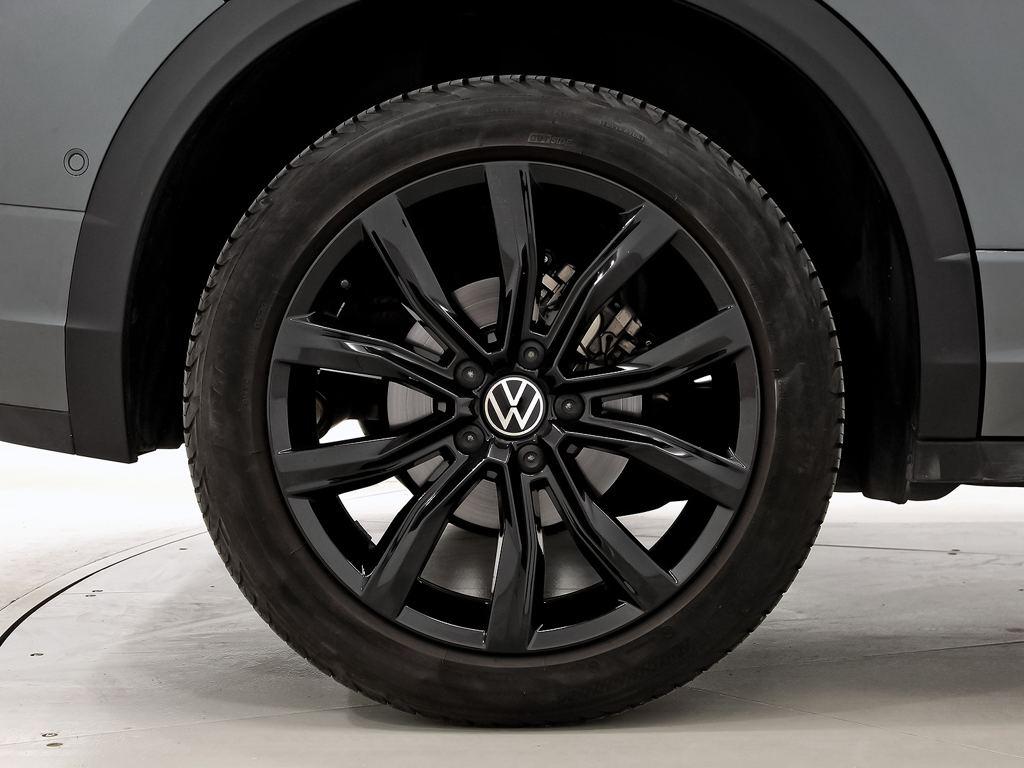 Volkswagen T-Roc R-Line 1.5 TSI 110 kW (150 CV) DSG - 7