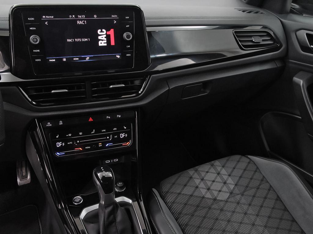 Volkswagen T-Roc R-Line 1.5 TSI 110 kW (150 CV) DSG - 8