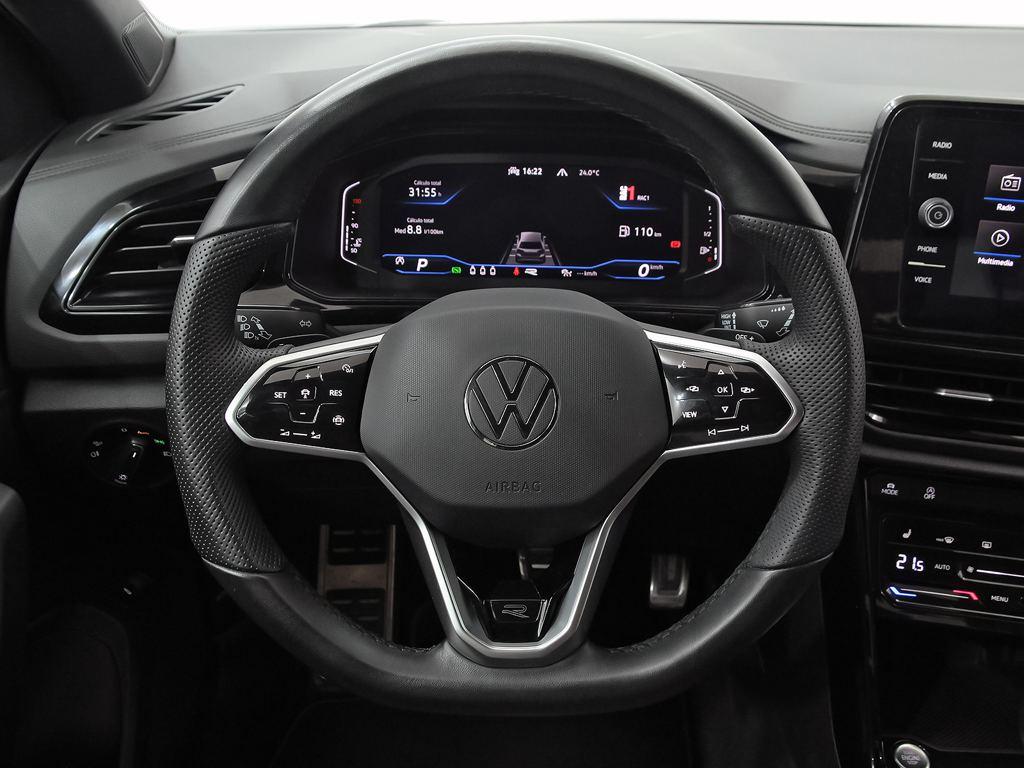 Volkswagen T-Roc R-Line 1.5 TSI 110 kW (150 CV) DSG - 9