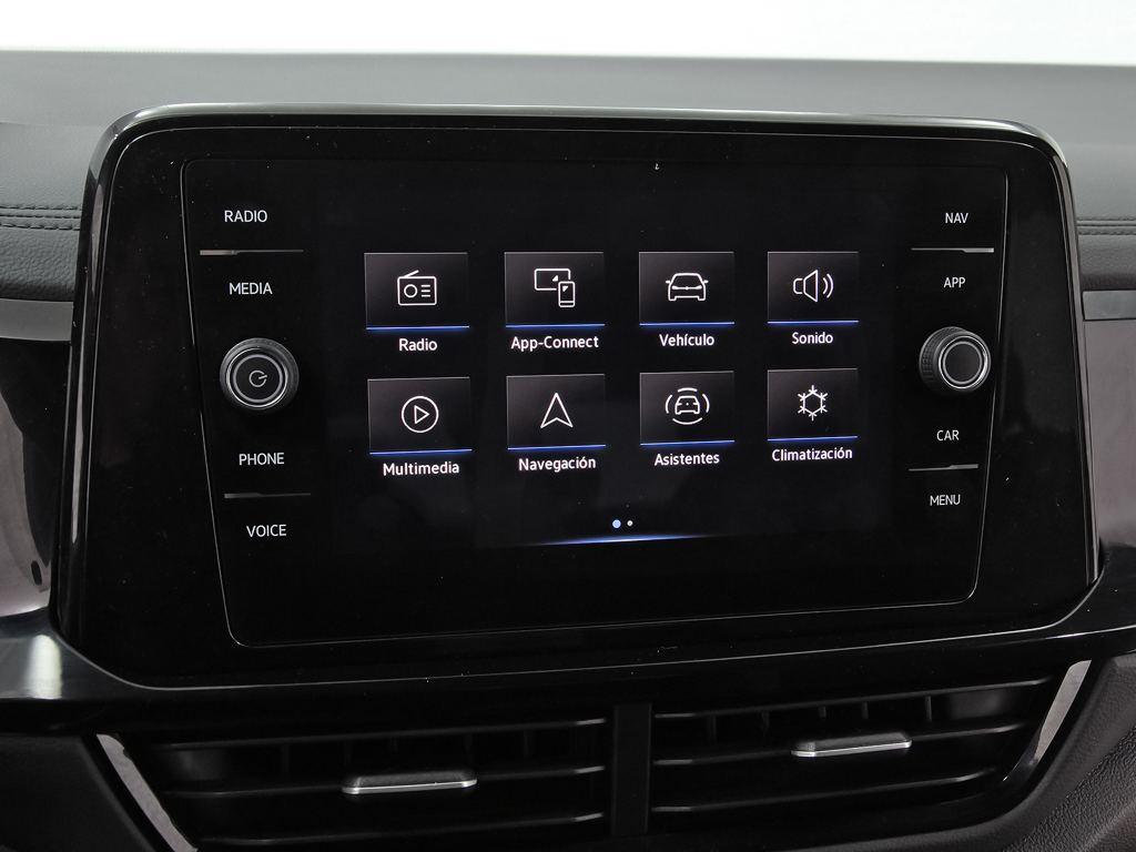 Volkswagen T-Roc R-Line 1.5 TSI 110 kW (150 CV) DSG - 10