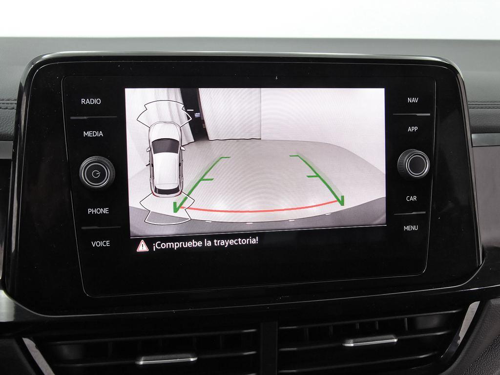 Volkswagen T-Roc R-Line 1.5 TSI 110 kW (150 CV) DSG - 11