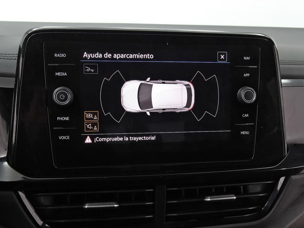 Volkswagen T-Roc R-Line 1.5 TSI 110 kW (150 CV) DSG - 12