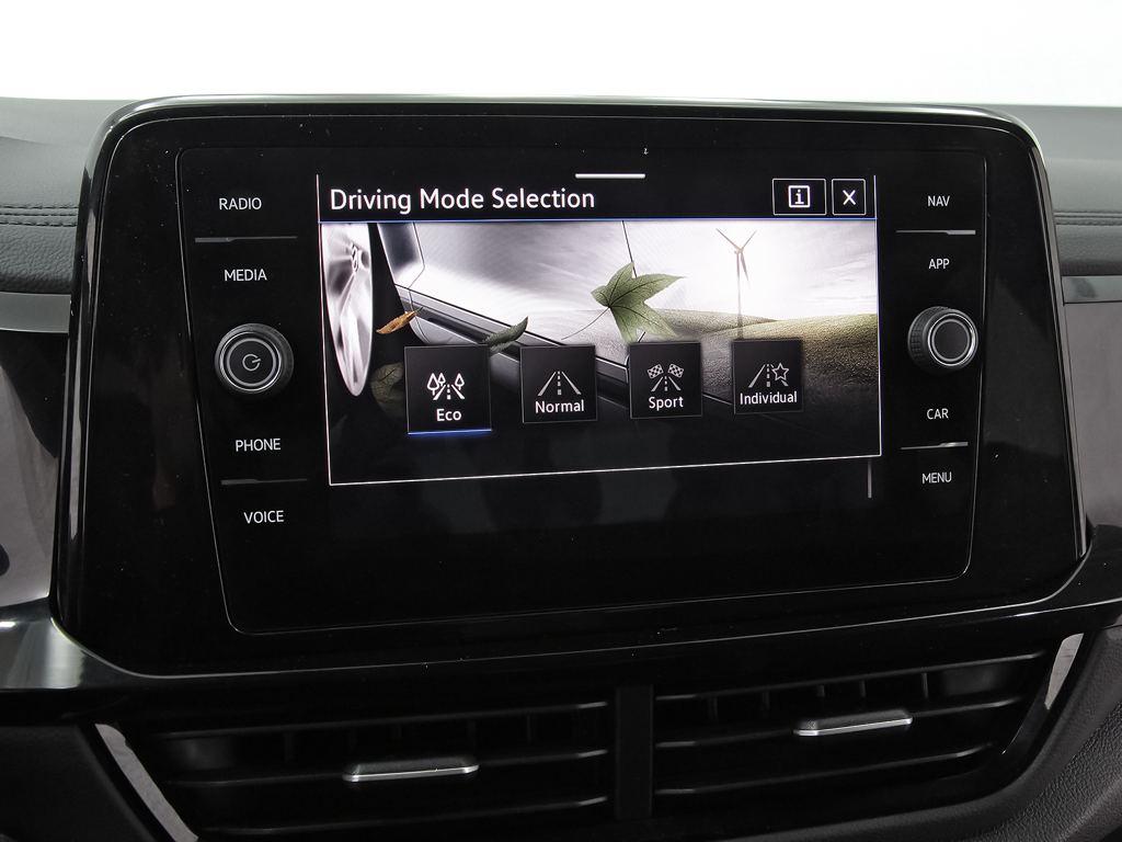 Volkswagen T-Roc R-Line 1.5 TSI 110 kW (150 CV) DSG - 14