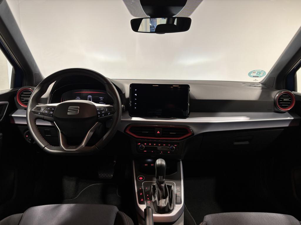 SEAT Arona 1.0 TSI FR XM DSG 85 kW (115 CV) - 3