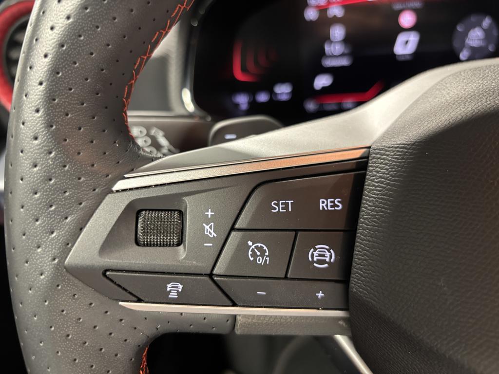 SEAT Arona 1.0 TSI FR XM DSG 85 kW (115 CV) - 12