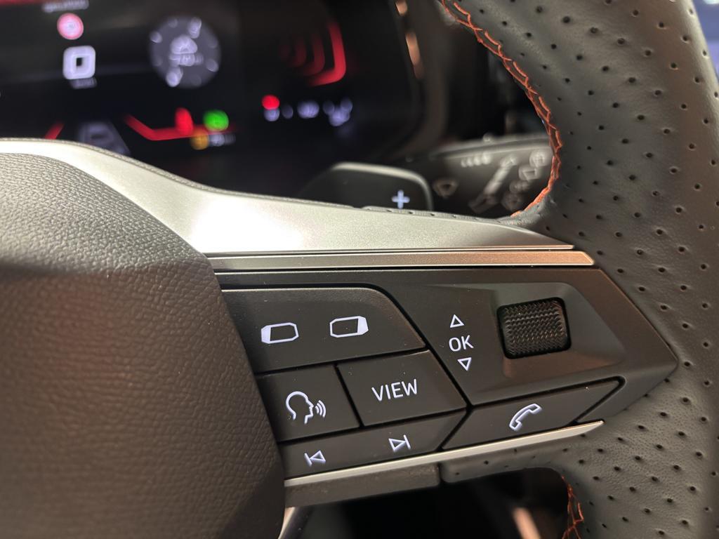 SEAT Arona 1.0 TSI FR XM DSG 85 kW (115 CV) - 13