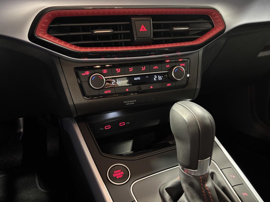 SEAT Arona 1.0 TSI FR XM DSG 85 kW (115 CV) - 14