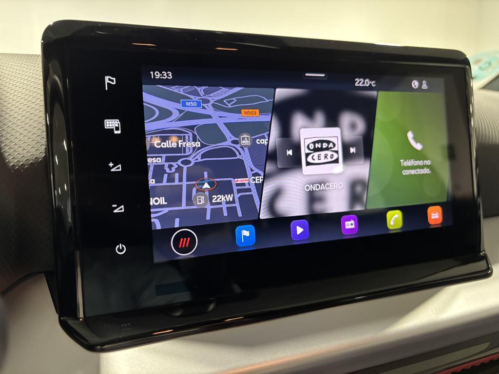 SEAT Arona 1.0 TSI FR XM DSG 85 kW (115 CV) - 15