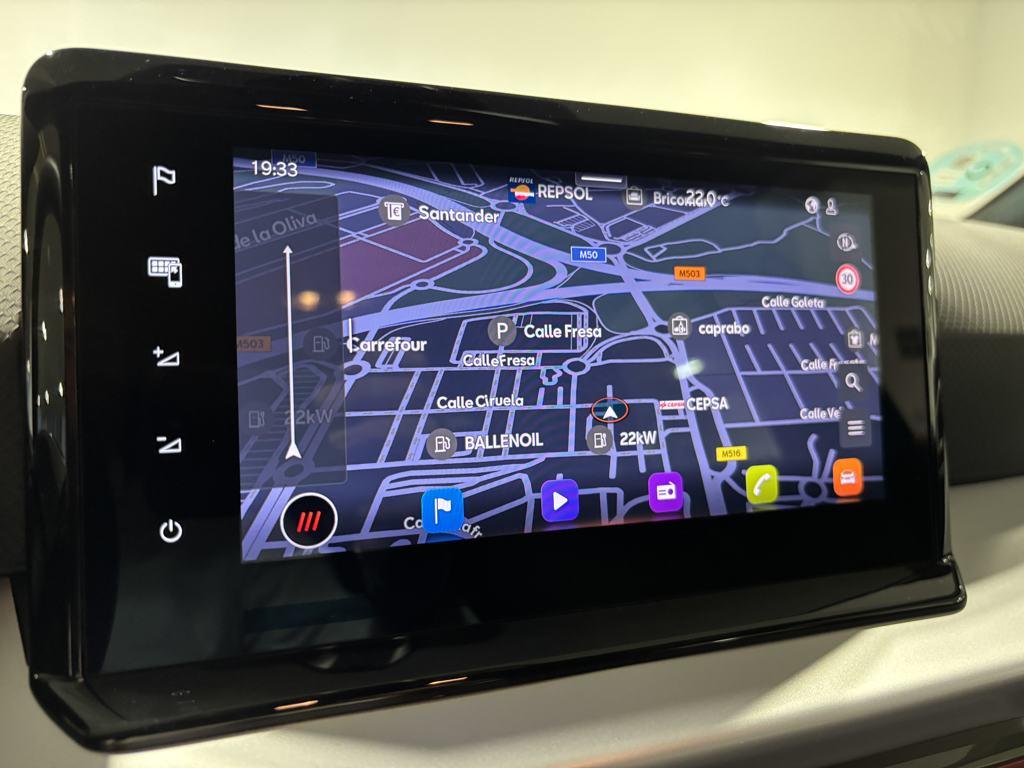 SEAT Arona 1.0 TSI FR XM DSG 85 kW (115 CV) - 16