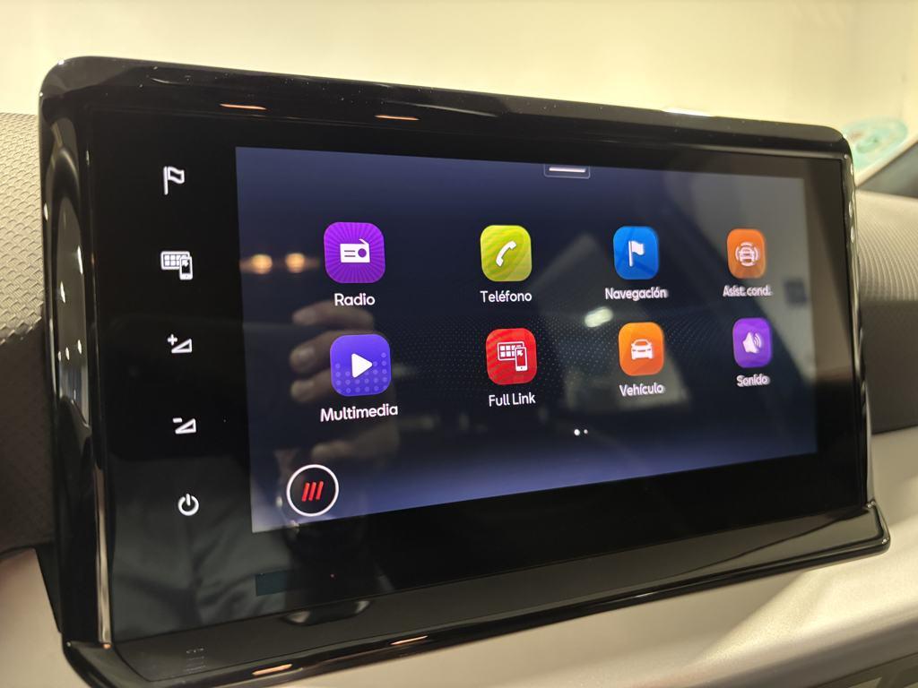 SEAT Arona 1.0 TSI FR XM DSG 85 kW (115 CV) - 17