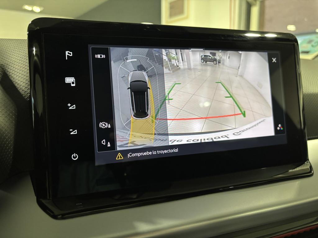 SEAT Arona 1.0 TSI FR XM DSG 85 kW (115 CV) - 18