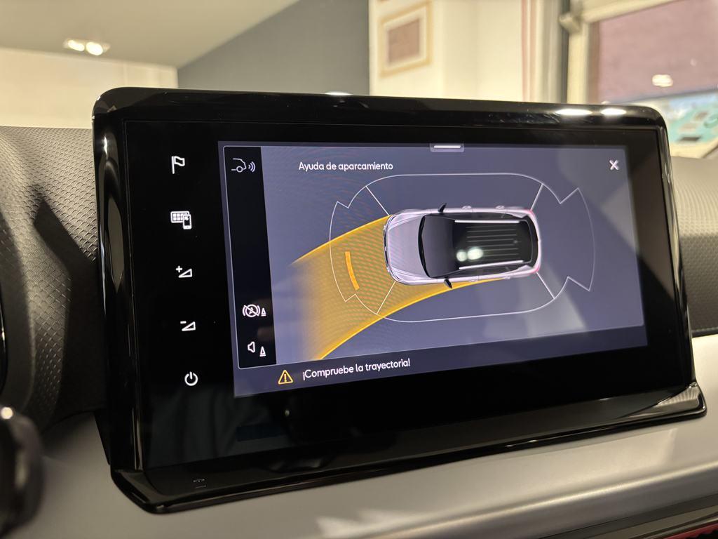 SEAT Arona 1.0 TSI FR XM DSG 85 kW (115 CV) - 19