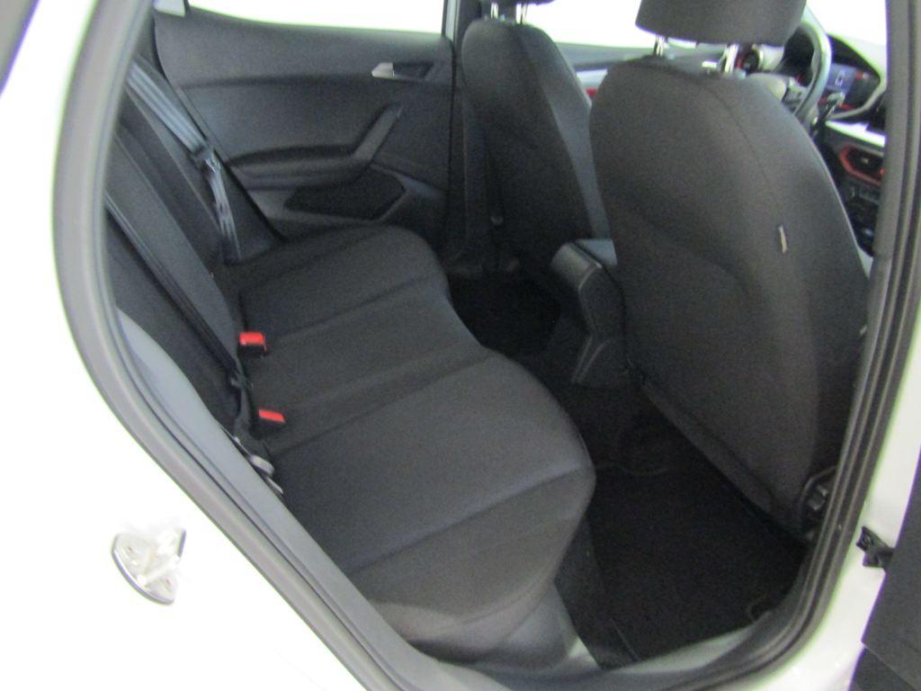 SEAT Arona 1.0 TSI FR XM DSG 85 kW (115 CV) - 5