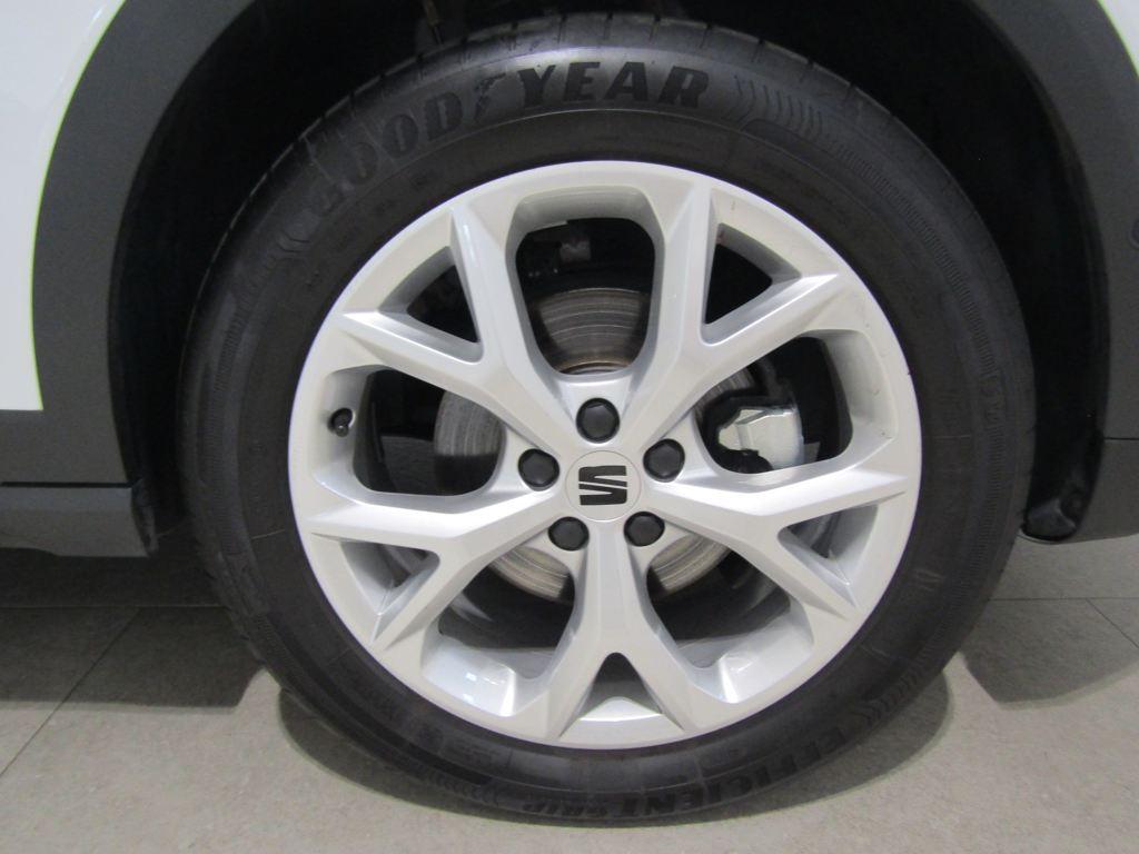 SEAT Arona 1.0 TSI FR XM DSG 85 kW (115 CV) - 7