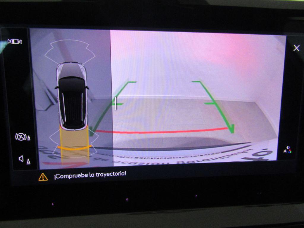 SEAT Arona 1.0 TSI FR XM DSG 85 kW (115 CV) - 8