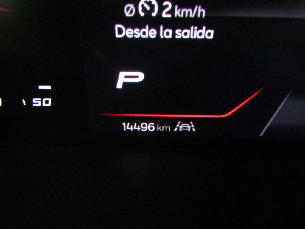 SEAT Arona 1.0 TSI FR XM DSG 85 kW (115 CV) - 11