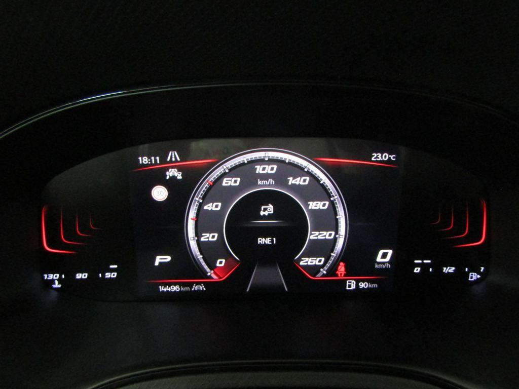 SEAT Arona 1.0 TSI FR XM DSG 85 kW (115 CV) - 13