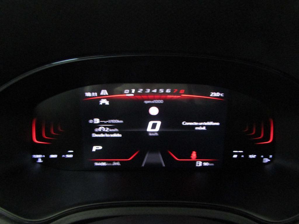 SEAT Arona 1.0 TSI FR XM DSG 85 kW (115 CV) - 14