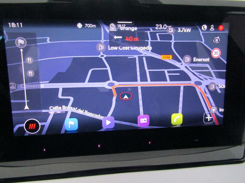 SEAT Arona 1.0 TSI FR XM DSG 85 kW (115 CV) - 15